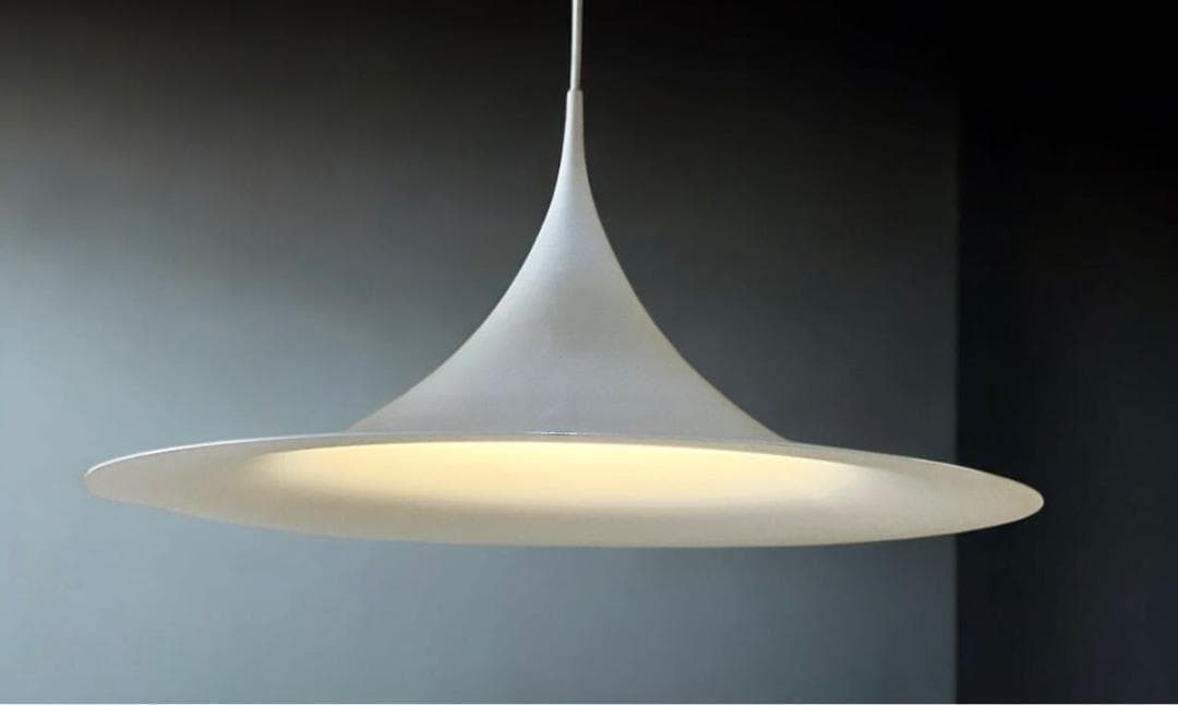 ★超レア★ Fog & Morup Semi 47cm径 フォグ&モーラップ