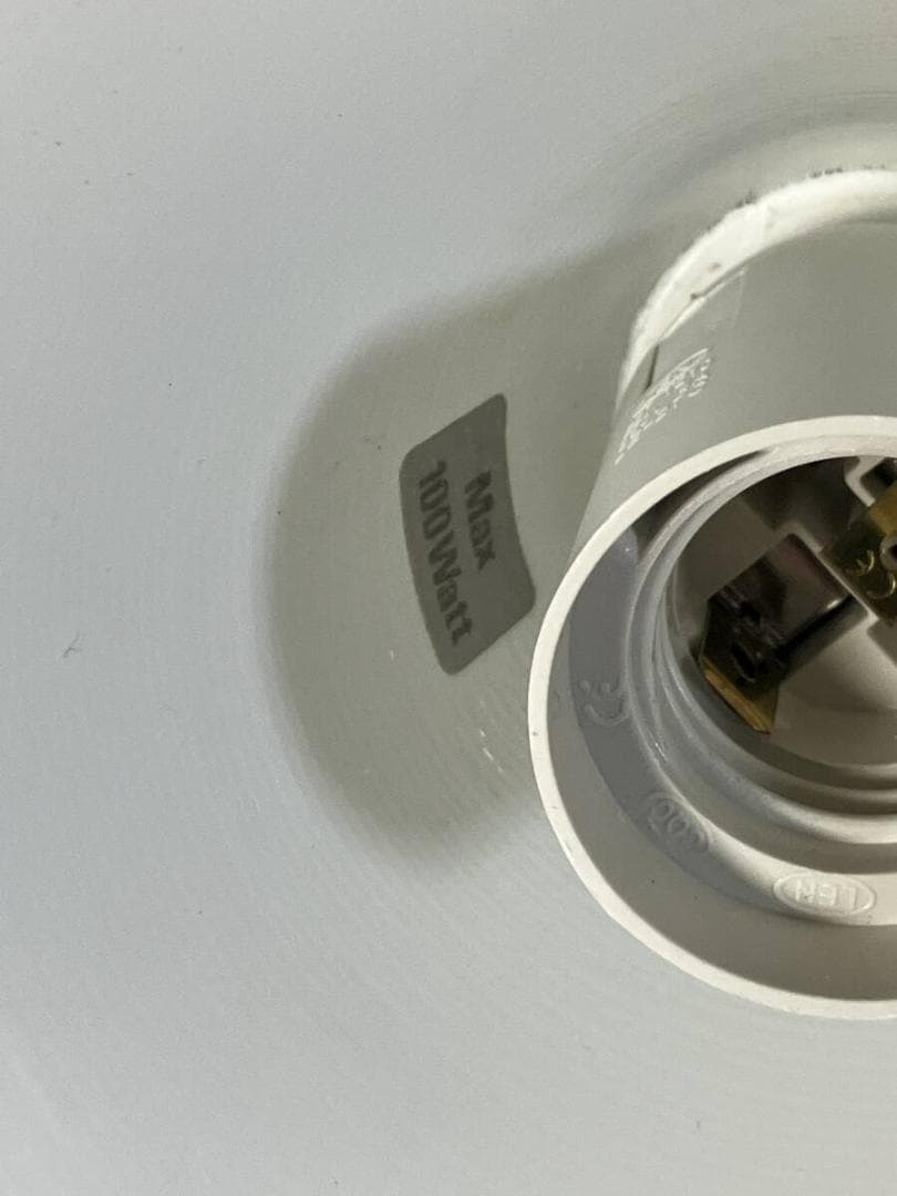 ★超レア★ Fog & Morup Semi 47cm径 フォグ&モーラップ