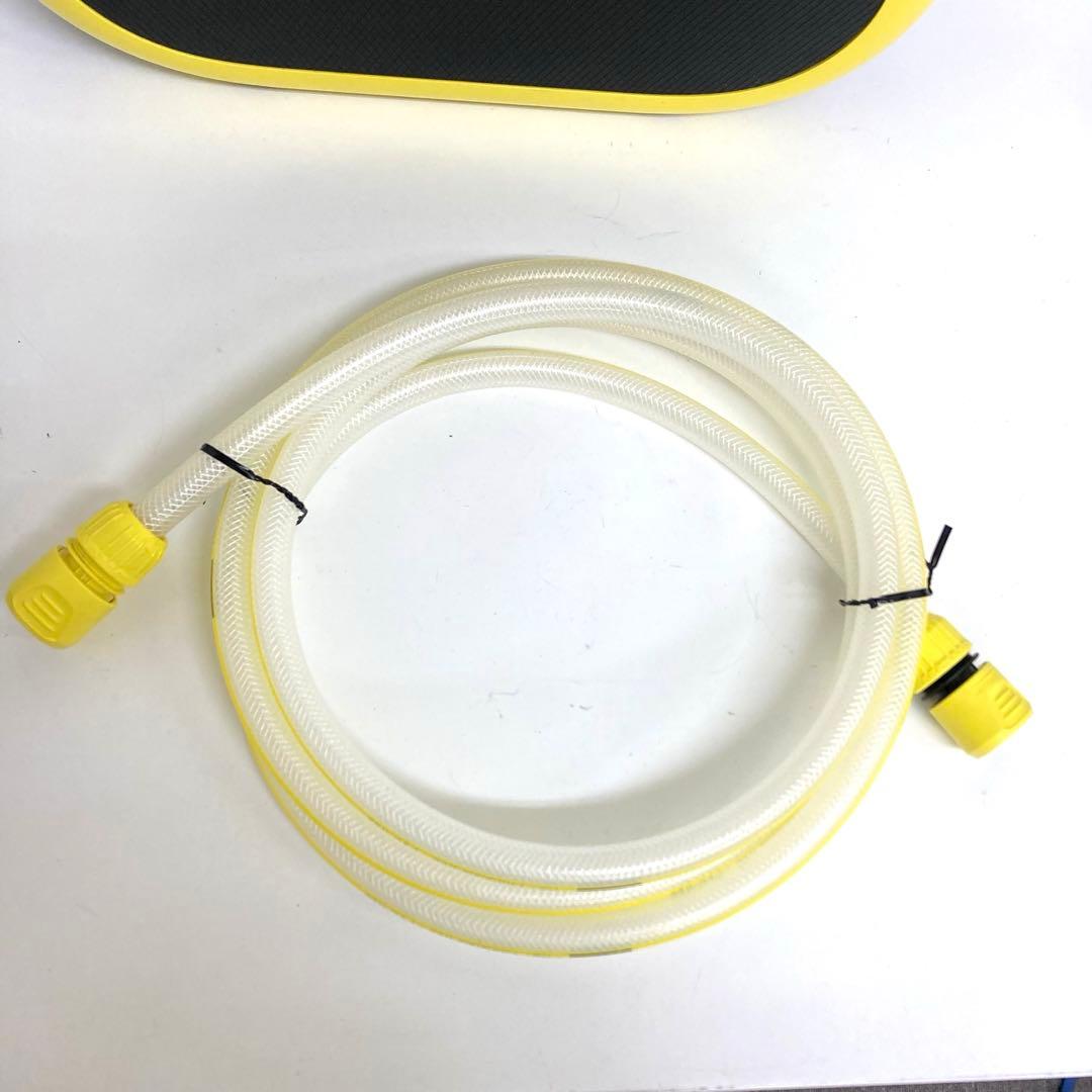 A495-8 KARCHER JTK Silent S ケルヒャー 高圧洗浄機