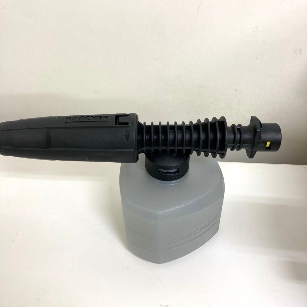 A495-8 KARCHER JTK Silent S ケルヒャー 高圧洗浄機