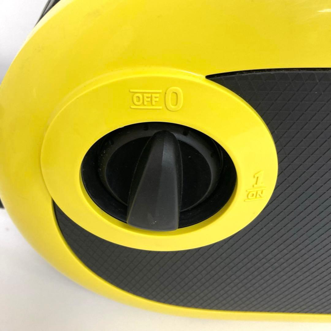 A495-8 KARCHER JTK Silent S ケルヒャー 高圧洗浄機