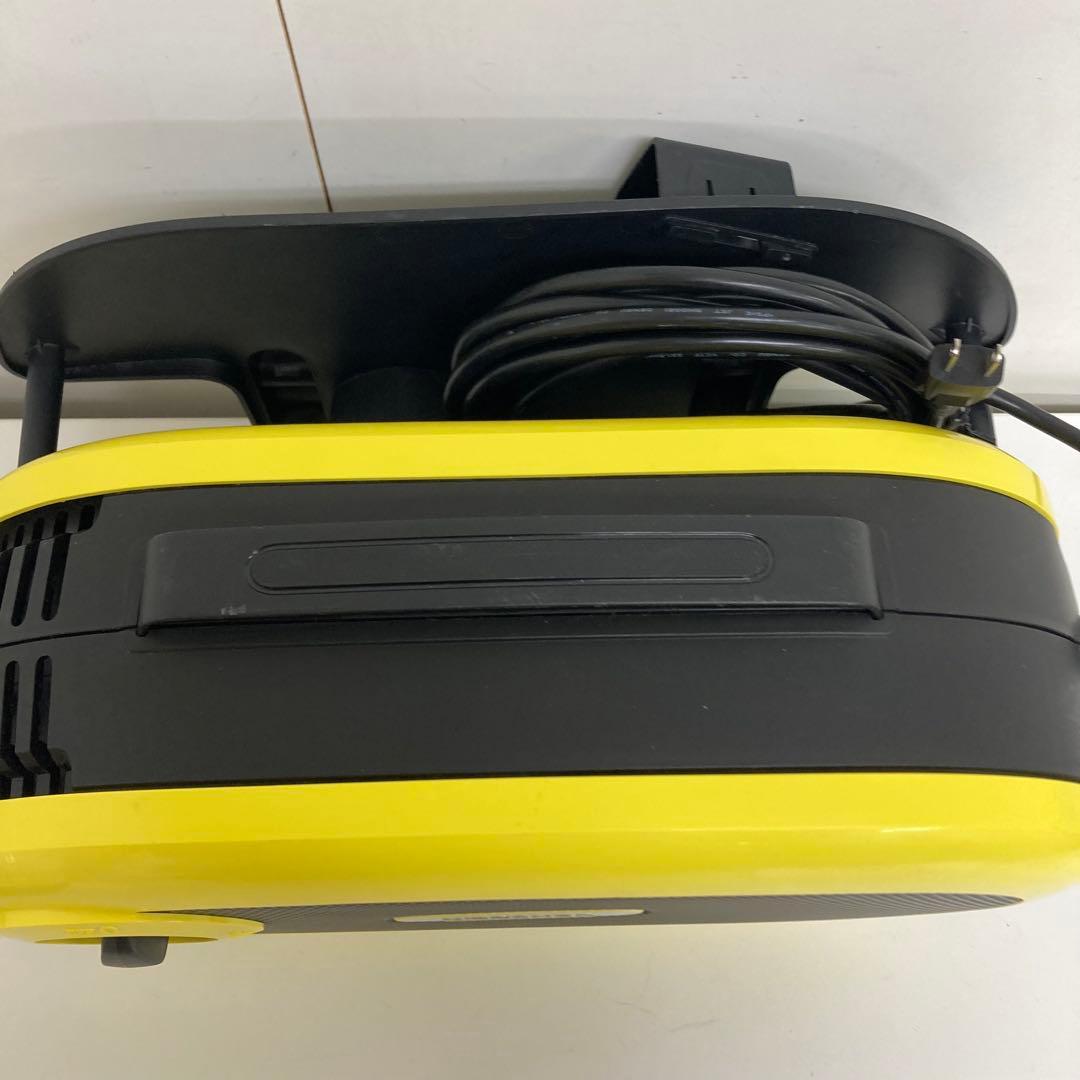 A495-8 KARCHER JTK Silent S ケルヒャー 高圧洗浄機