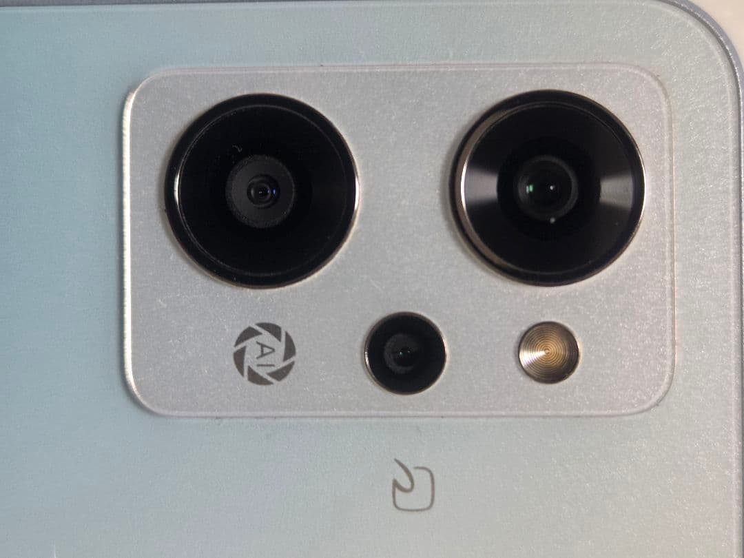 OPPO Reno7 A 128GB SIMフリー版