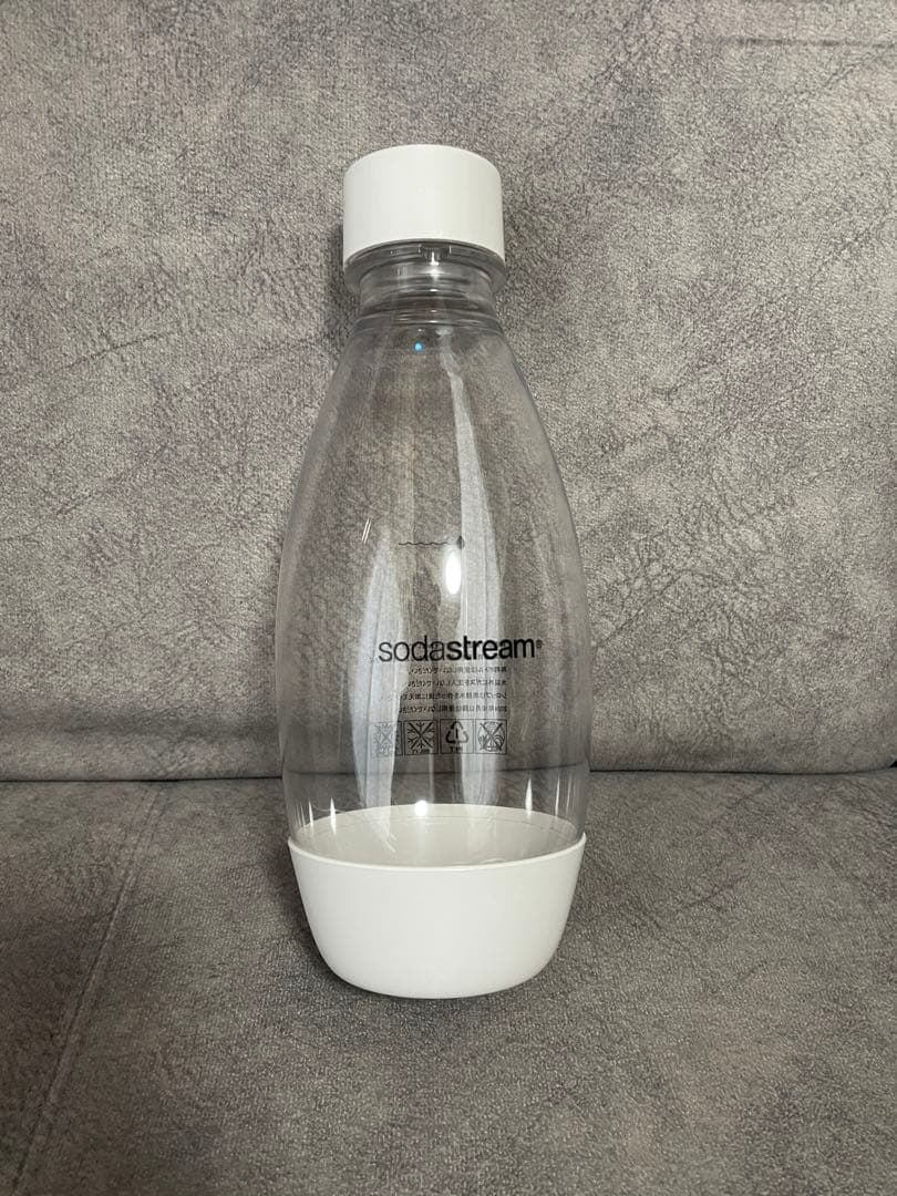 美品！　早い者勝ち！　ソーダストリーム　炭酸　SodaStream Spirit