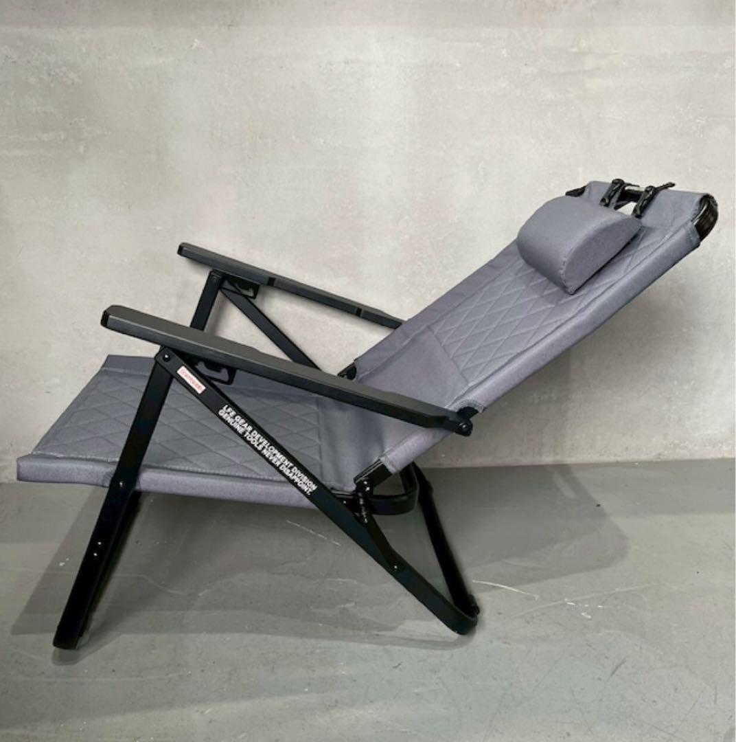 テーブル・チェア・ハンモック LOCKFIELD EQUIPMENT LFE CHAIR 2