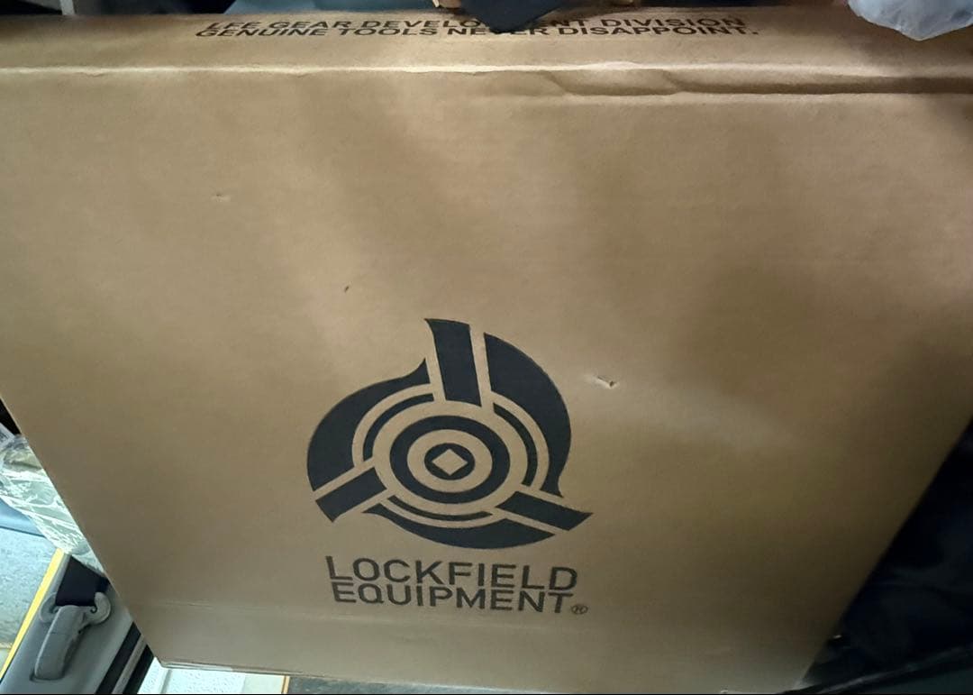 テーブル・チェア・ハンモック LOCKFIELD EQUIPMENT LFE CHAIR 2