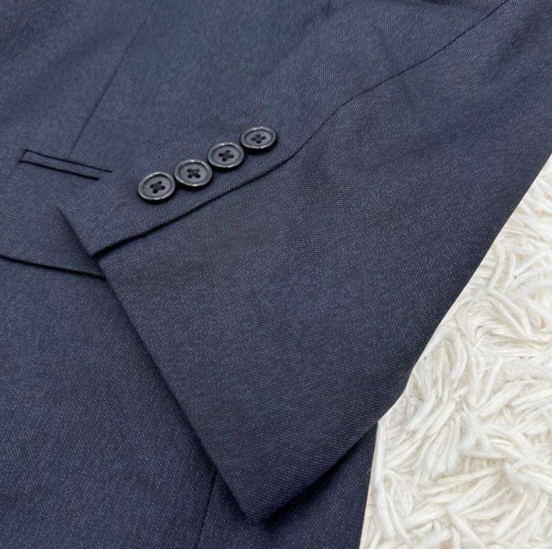 極美品 ブルックスブラザーズ セットアップスーツ クリーニング済