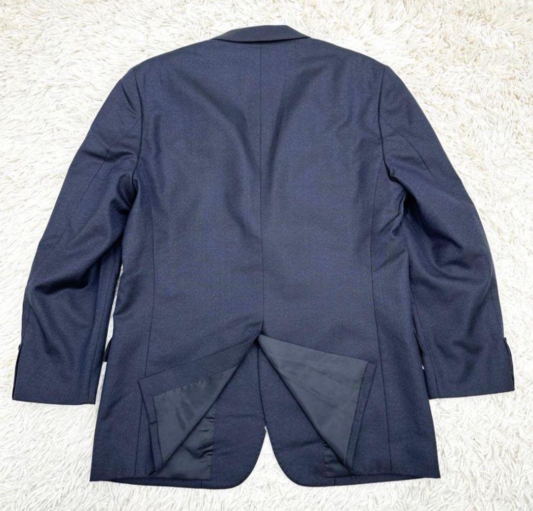 極美品 ブルックスブラザーズ セットアップスーツ クリーニング済