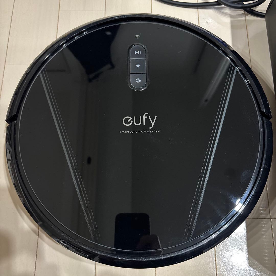 Anker Eufy Clean G40+（リコール品に該当しない）