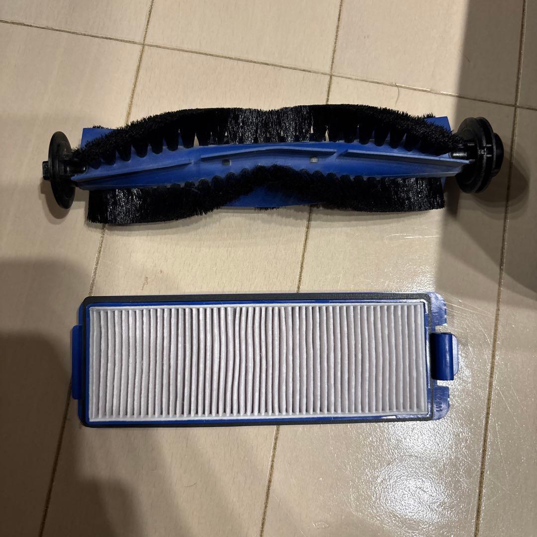 Anker Eufy Clean G40+（リコール品に該当しない）