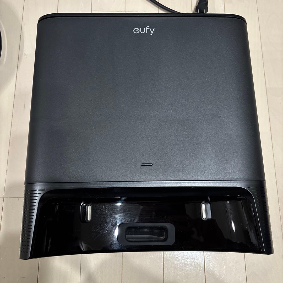 Anker Eufy Clean G40+（リコール品に該当しない）
