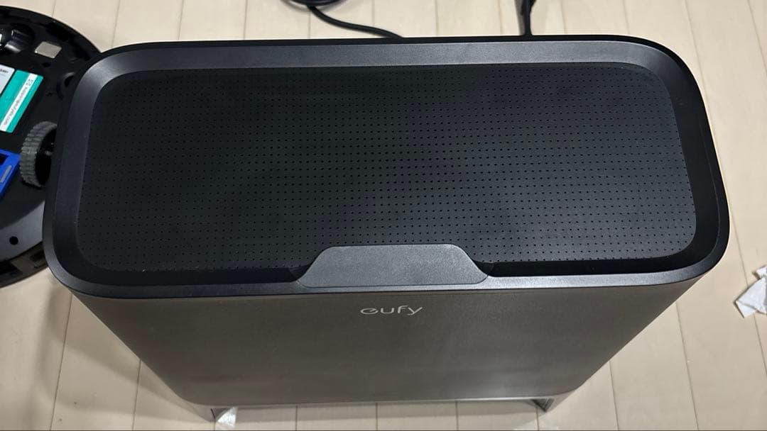 Anker Eufy Clean G40+（リコール品に該当しない）