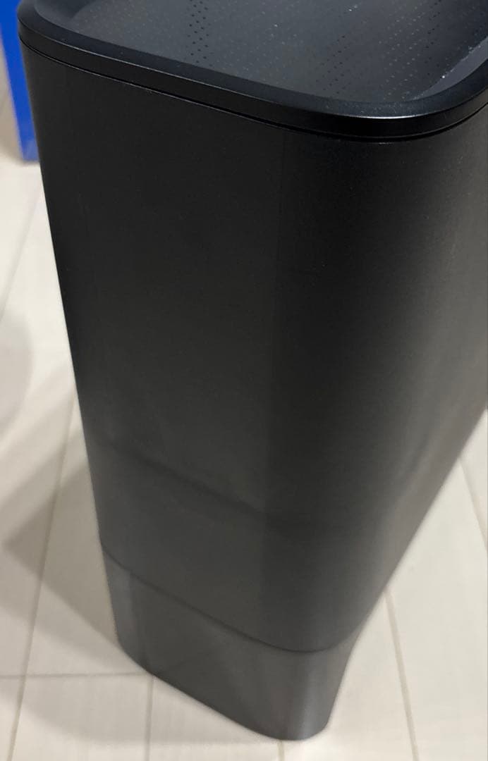 Anker Eufy Clean G40+（リコール品に該当しない）