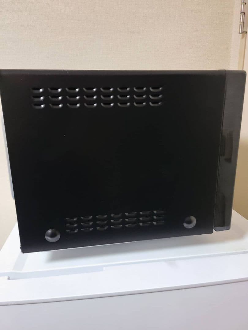 TOSHIBA フラットテーブル電子レンジ ER-40A 2025年製