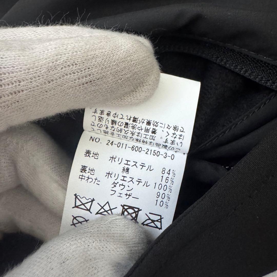 れ*ち様 Lサイズ LASKA GRAPHENE ラスカ グラフェン ダウンジャ