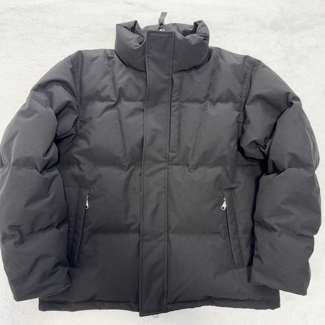 れ*ち様 Lサイズ LASKA GRAPHENE ラスカ グラフェン ダウンジャ