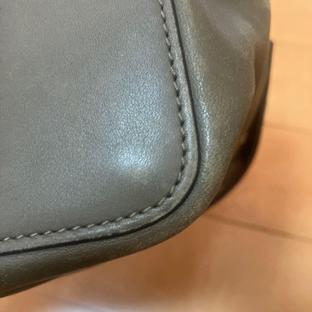 LOEWE バッグ ポーチ セット