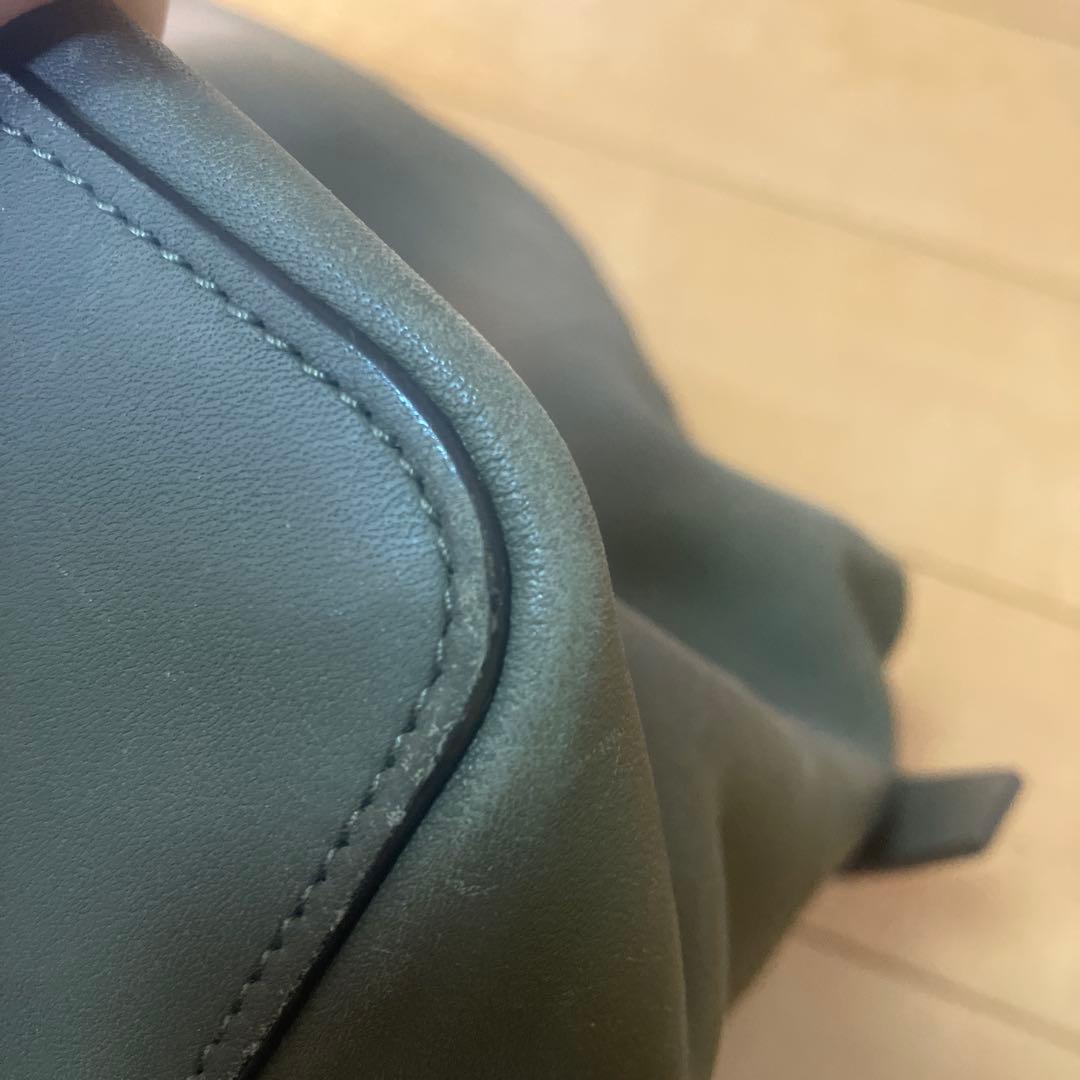 LOEWE バッグ ポーチ セット