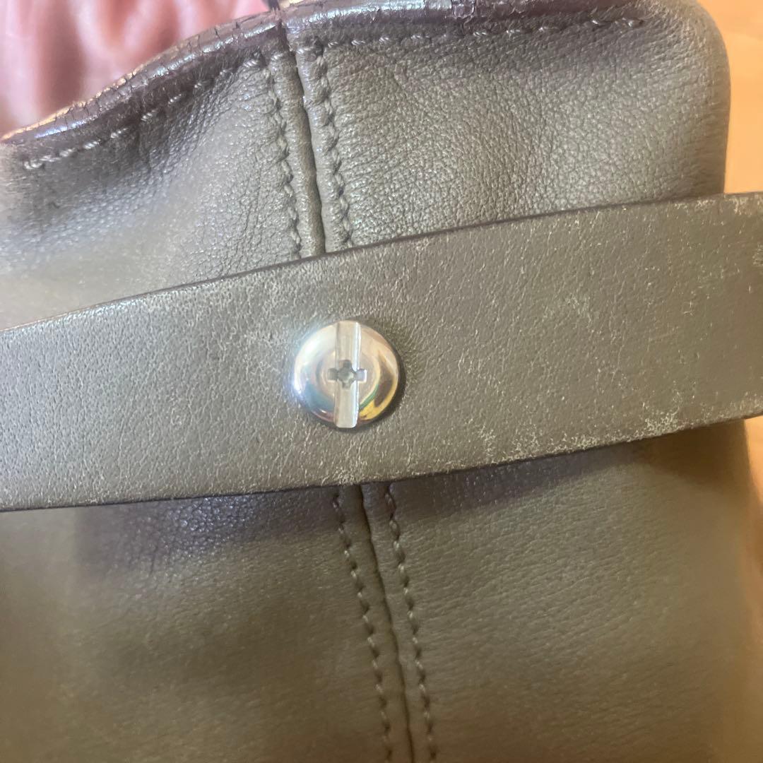 LOEWE バッグ ポーチ セット