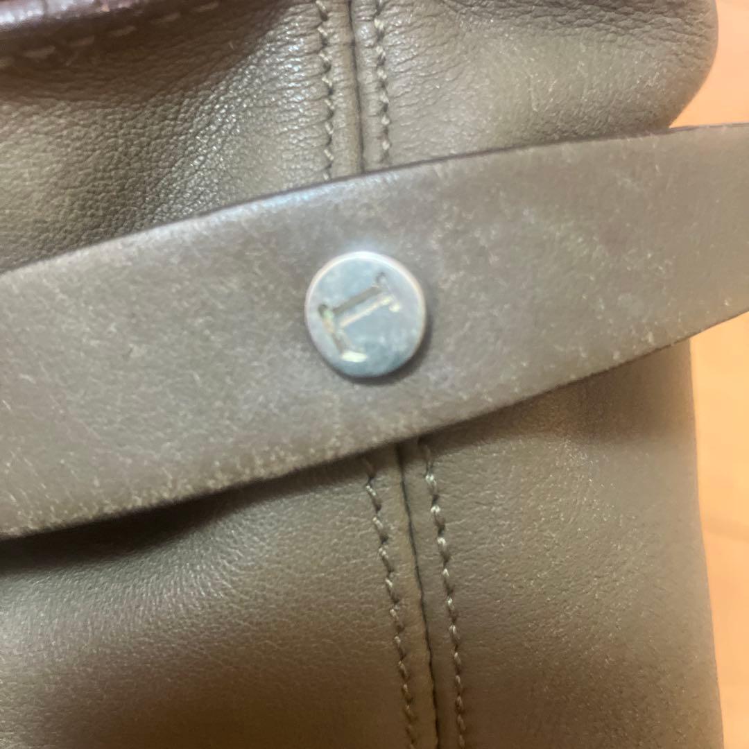 LOEWE バッグ ポーチ セット