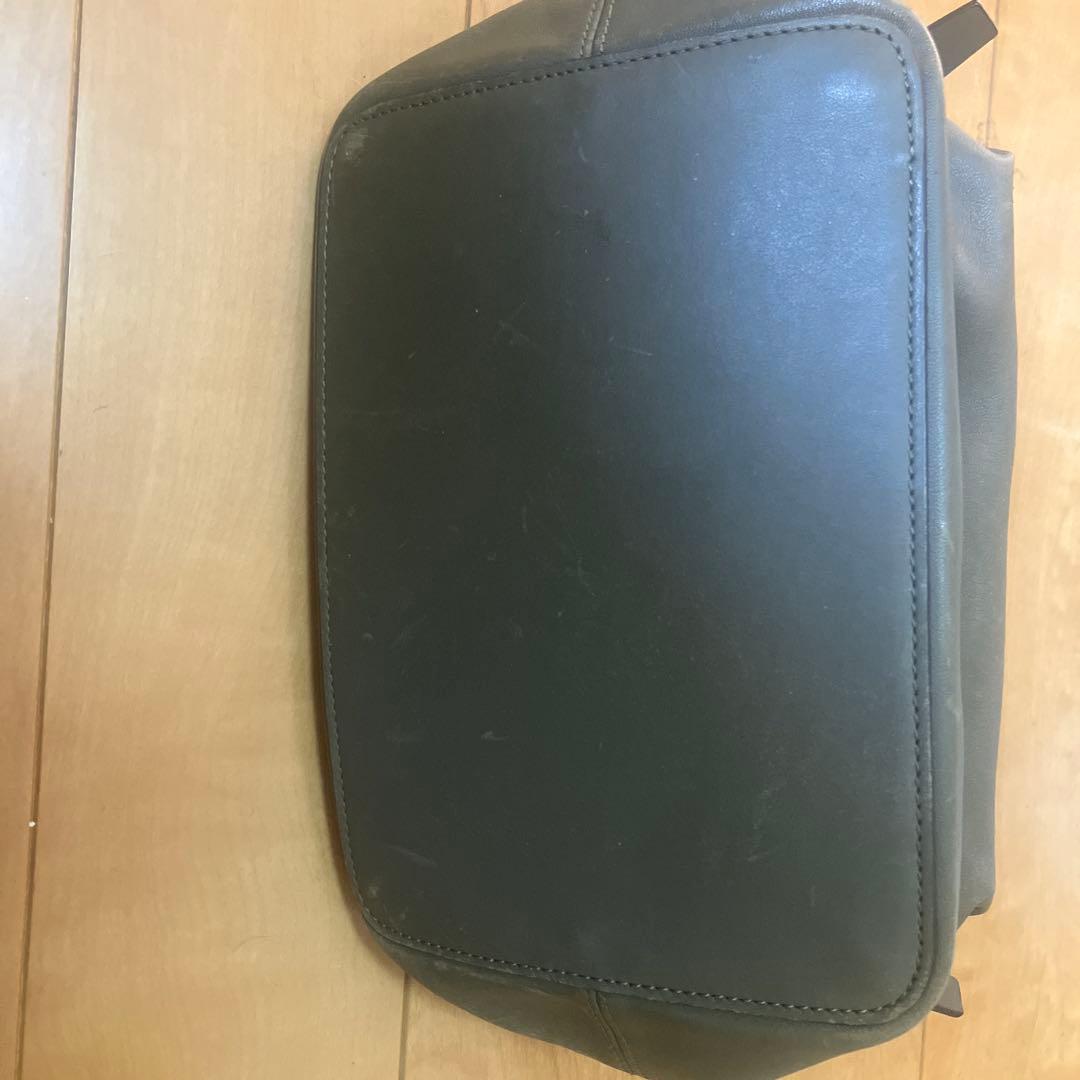 LOEWE バッグ ポーチ セット