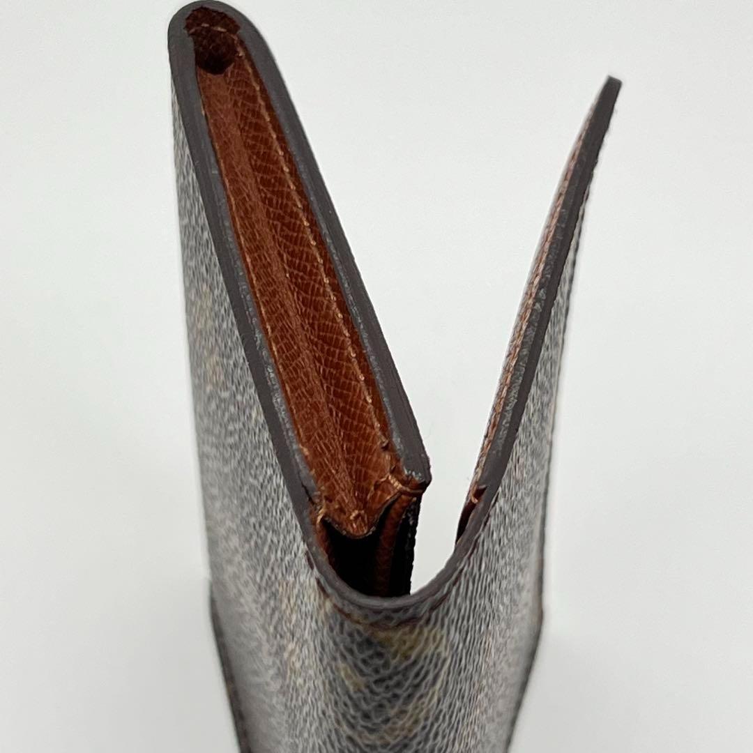 ルイヴィトン モノグラム アンヴェロップ・カルト ドゥ ヴィジット041494