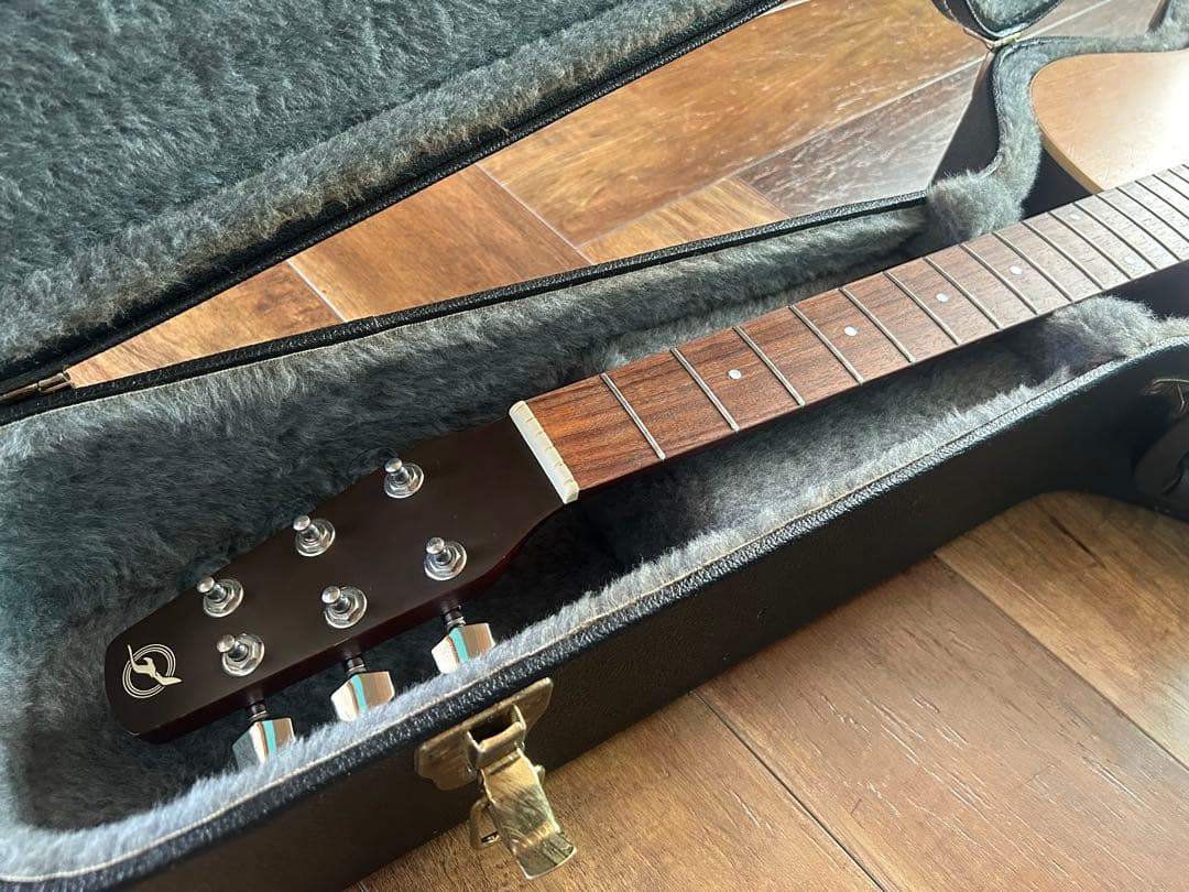 Seagull S6 Folk アコースティックギター