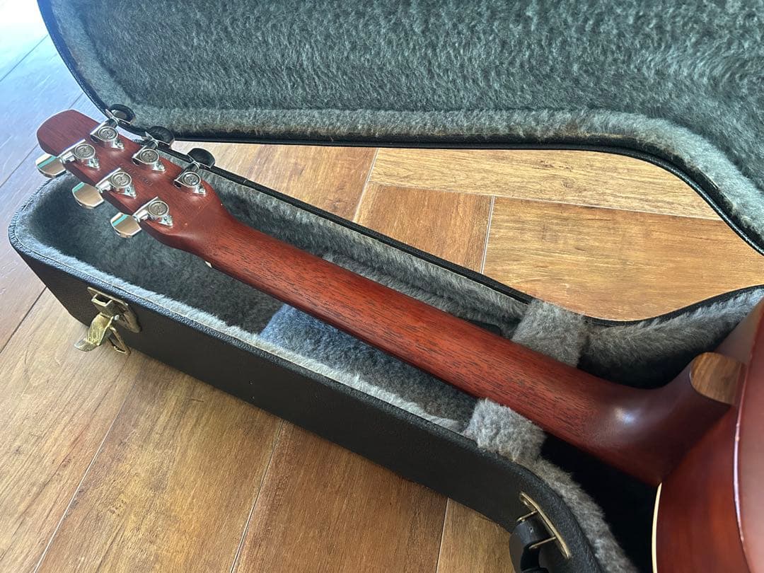 Seagull S6 Folk アコースティックギター