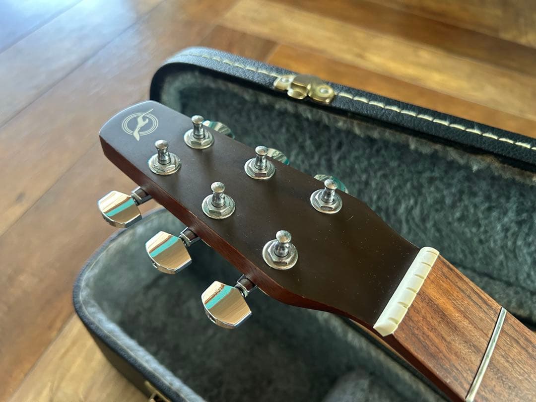 Seagull S6 Folk アコースティックギター