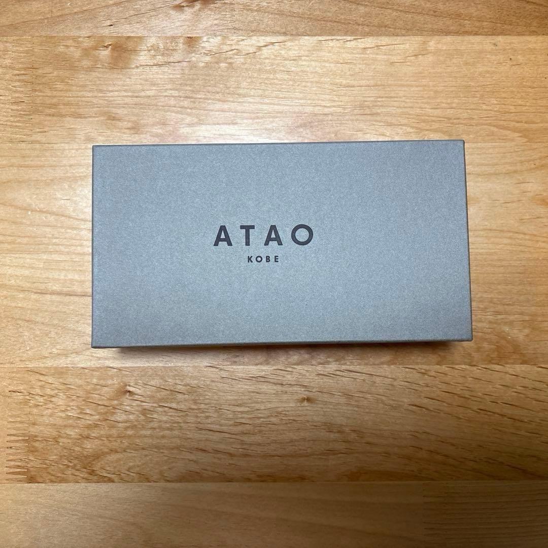 ATAO Batty(アタオ バティ) グレージュ