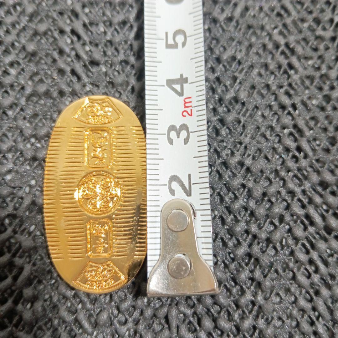 黄金慶長小判 千両箱 三越 創業300年記念 レプリカ 記念品