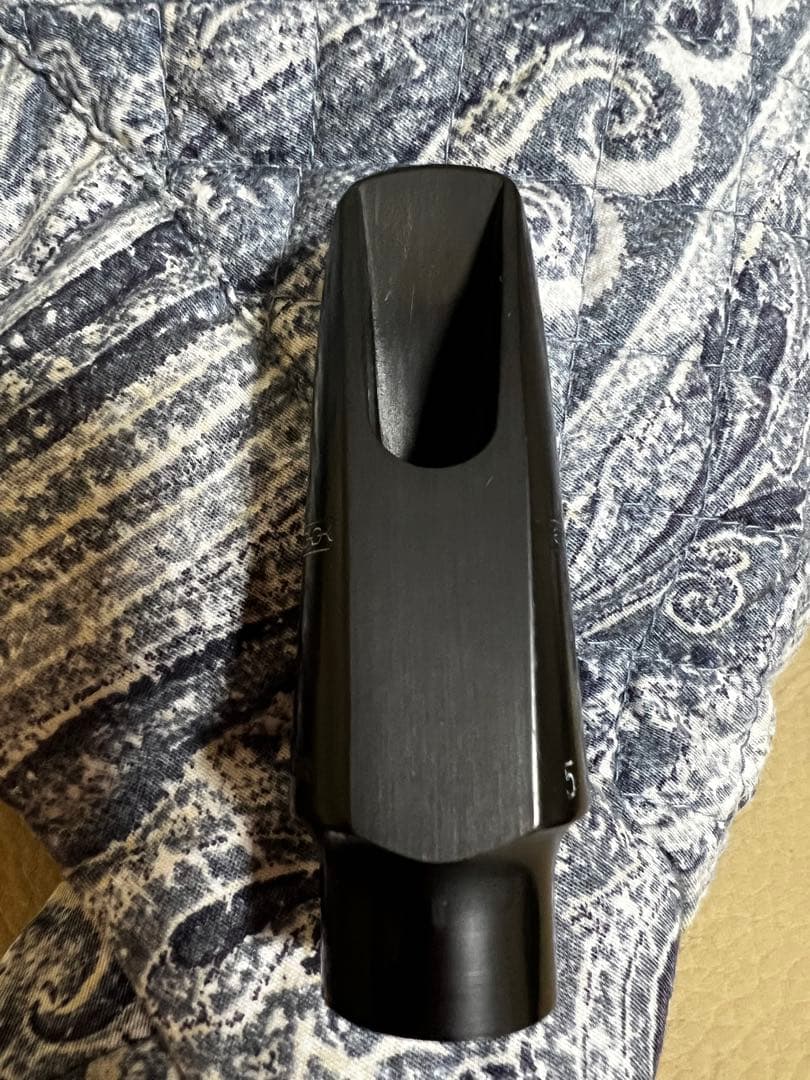 オットーリンクTone Edge ソプラノ用　セオワニ氏リフェイス