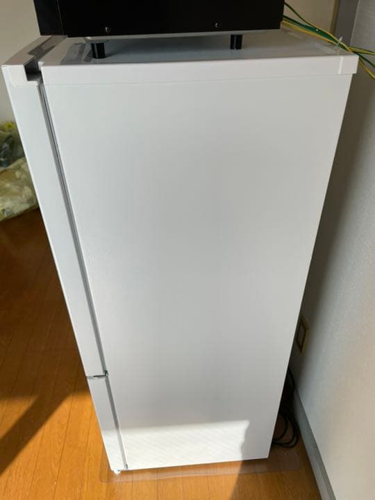 冷蔵庫・冷凍庫 AQUA AQR-18G(W)