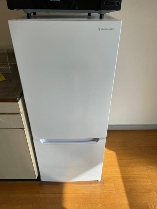 冷蔵庫・冷凍庫 AQUA AQR-18G(W)