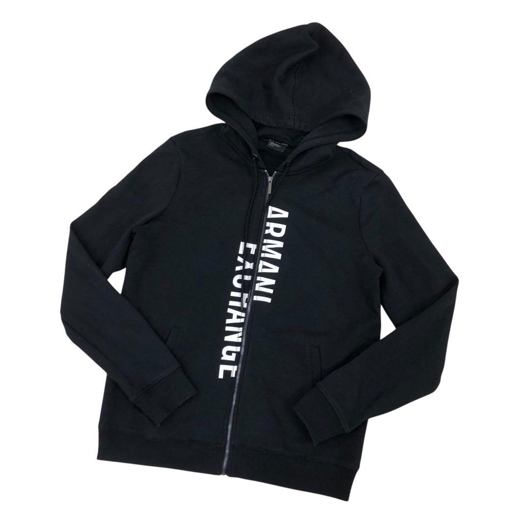 D616-36 上下2点セット ARMANI EXCHANGE セットアップ