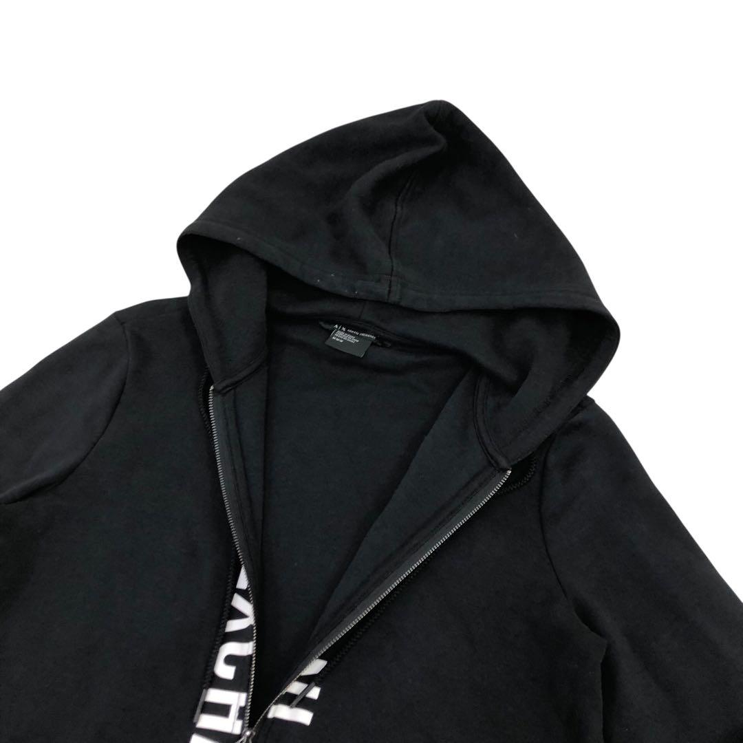 D616-36 上下2点セット ARMANI EXCHANGE セットアップ