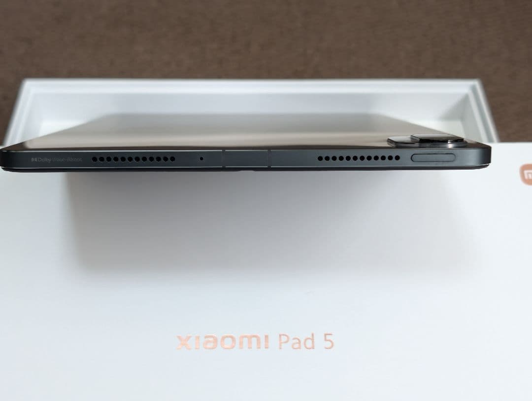 Xiaomi Pad 5 256GB smart pen 付き