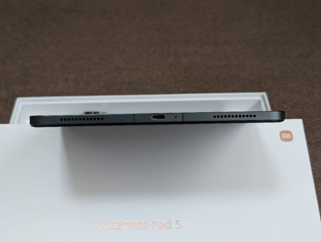 Xiaomi Pad 5 256GB smart pen 付き