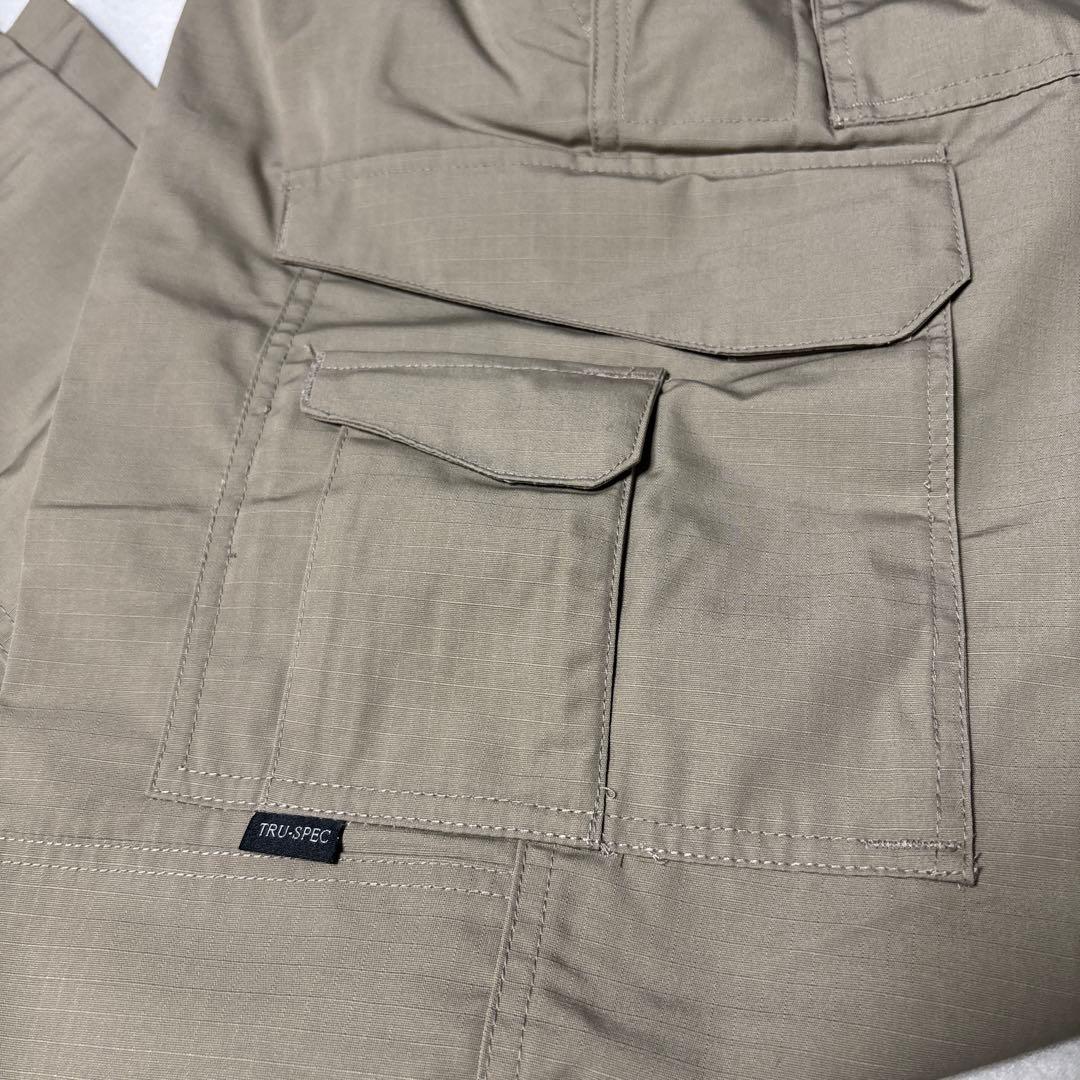 パンツ TRU-SPEC 24-7 Tactical Pants W32 L30