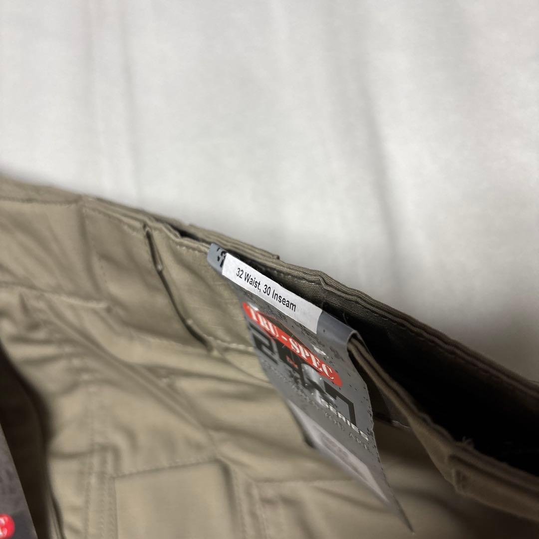 パンツ TRU-SPEC 24-7 Tactical Pants W32 L30
