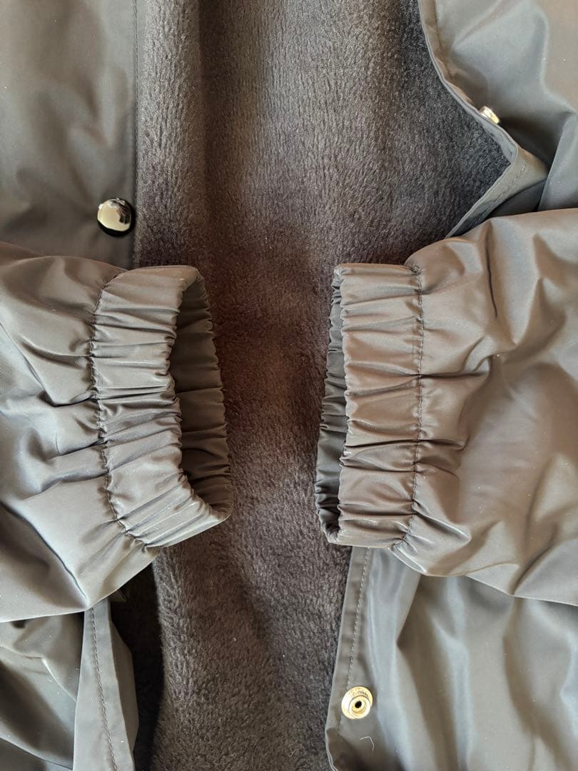 Supreme 16AWコーチジャケット