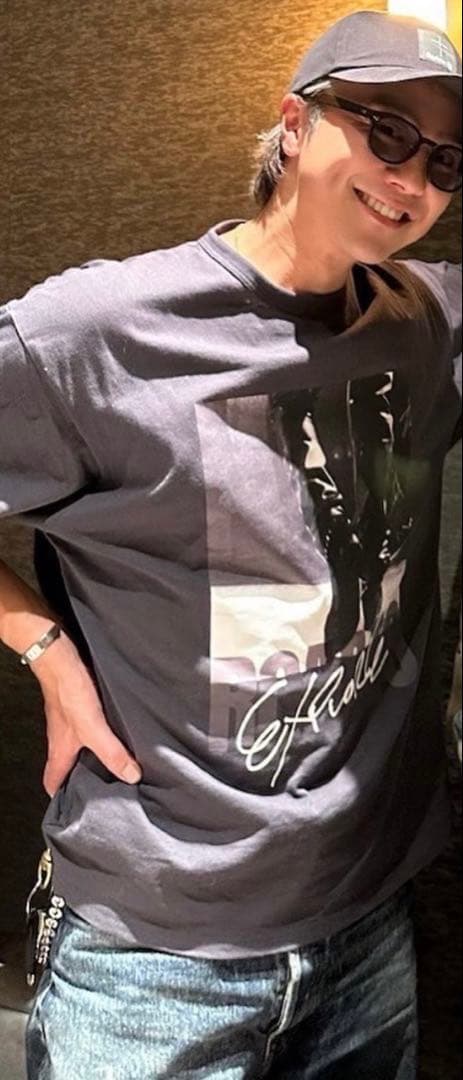 takahiro着用似　ウォレットチェーン