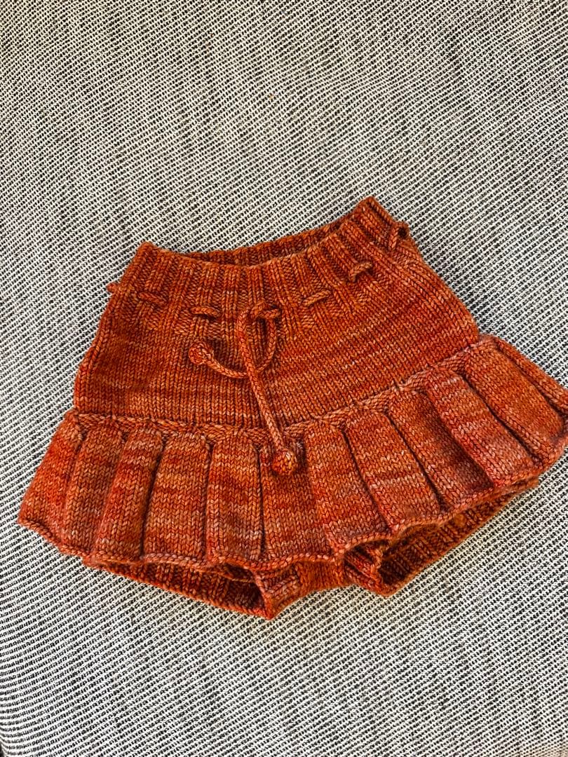 Misha & Puff 2y スケポン【ゆぴ】