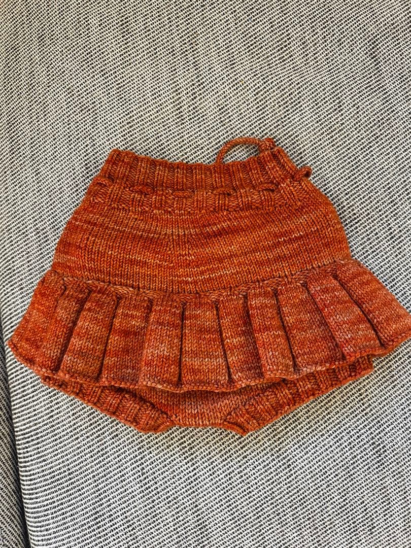 Misha & Puff 2y スケポン【ゆぴ】