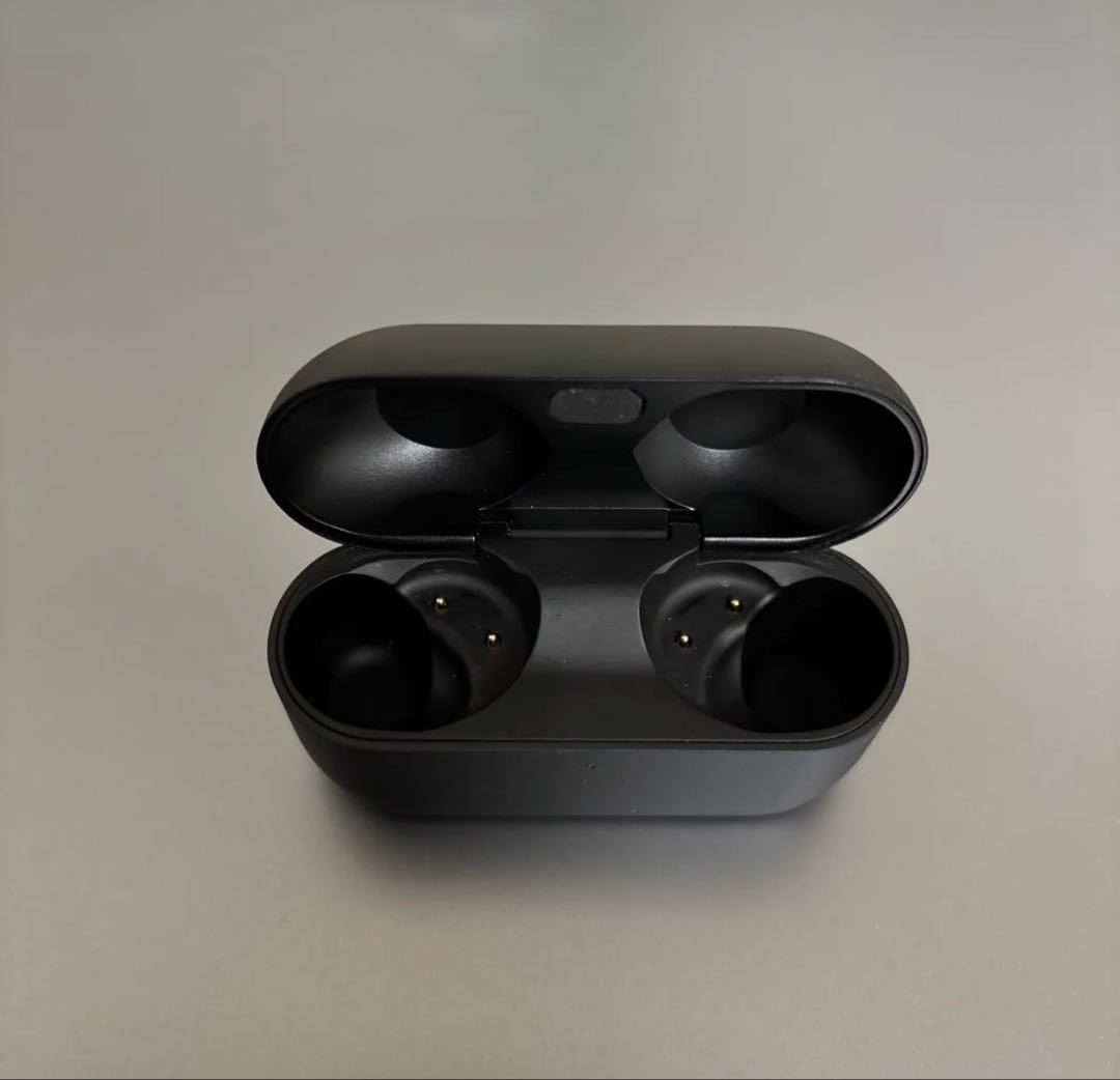 Technics EAH-AZ100 ブラック ケースのみ