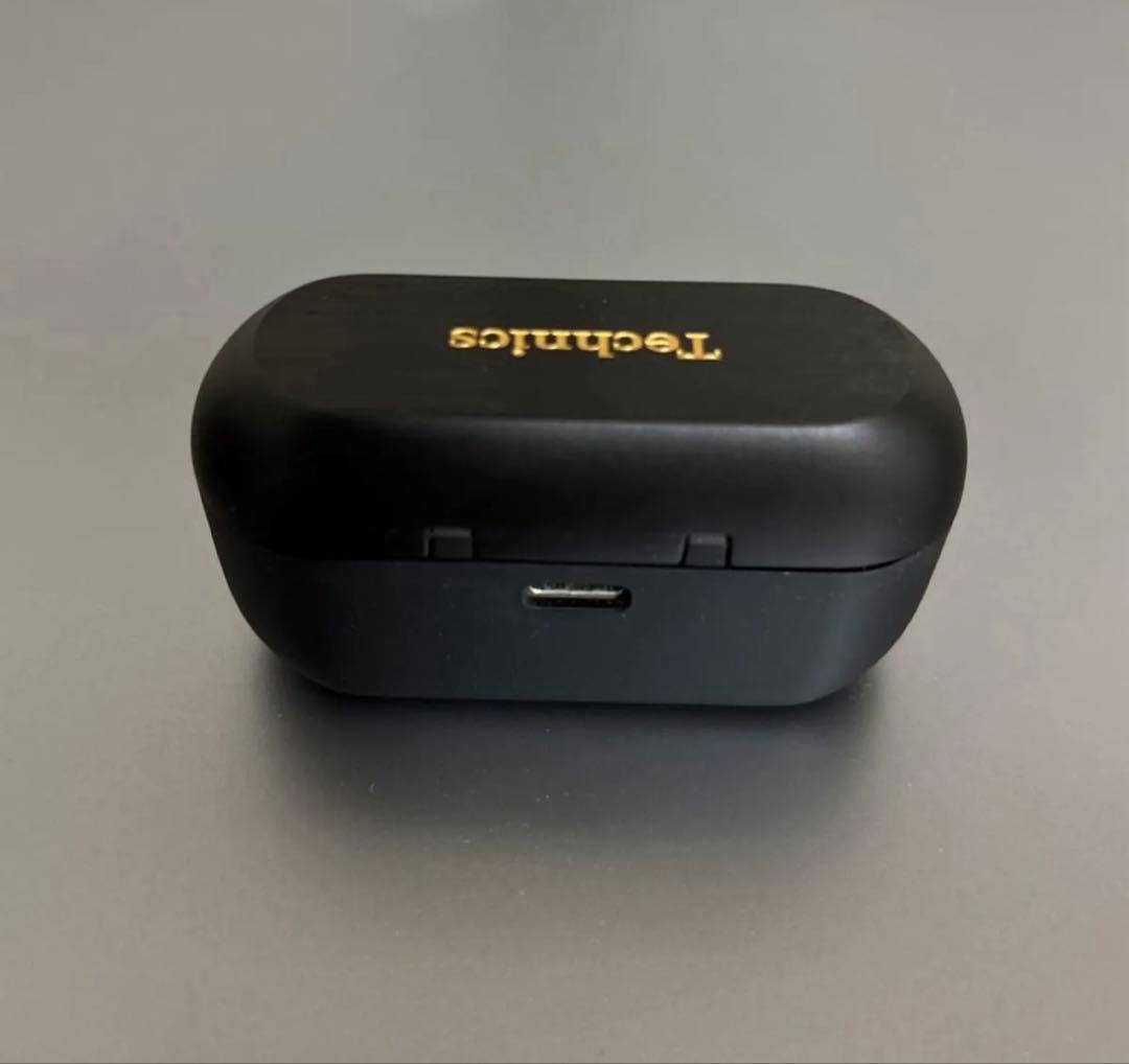 Technics EAH-AZ100 ブラック ケースのみ