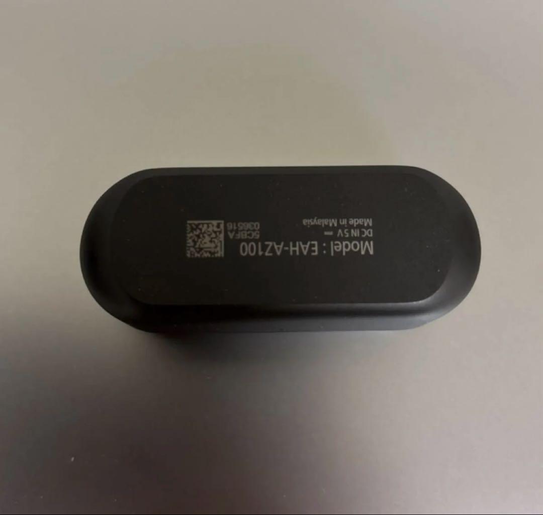 Technics EAH-AZ100 ブラック ケースのみ