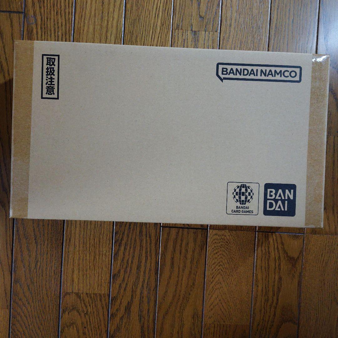 バトルスピリッツ プレミアムペンタンBOXII U【PB39】プレミアムバンダイ