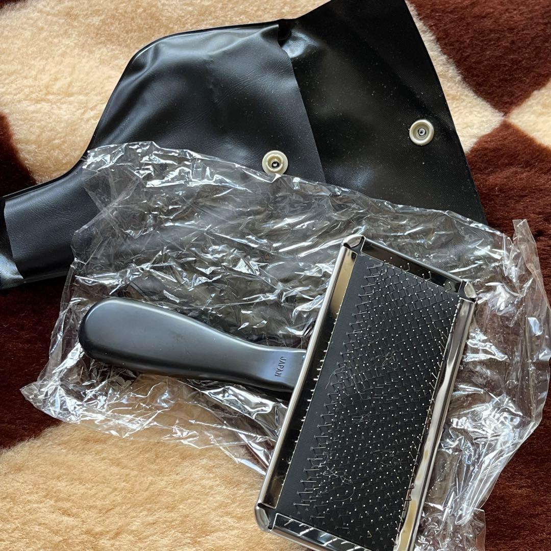 新品未使用　京都西川　ローズファー　グラウンドワーク　ミンクファームートンパッド