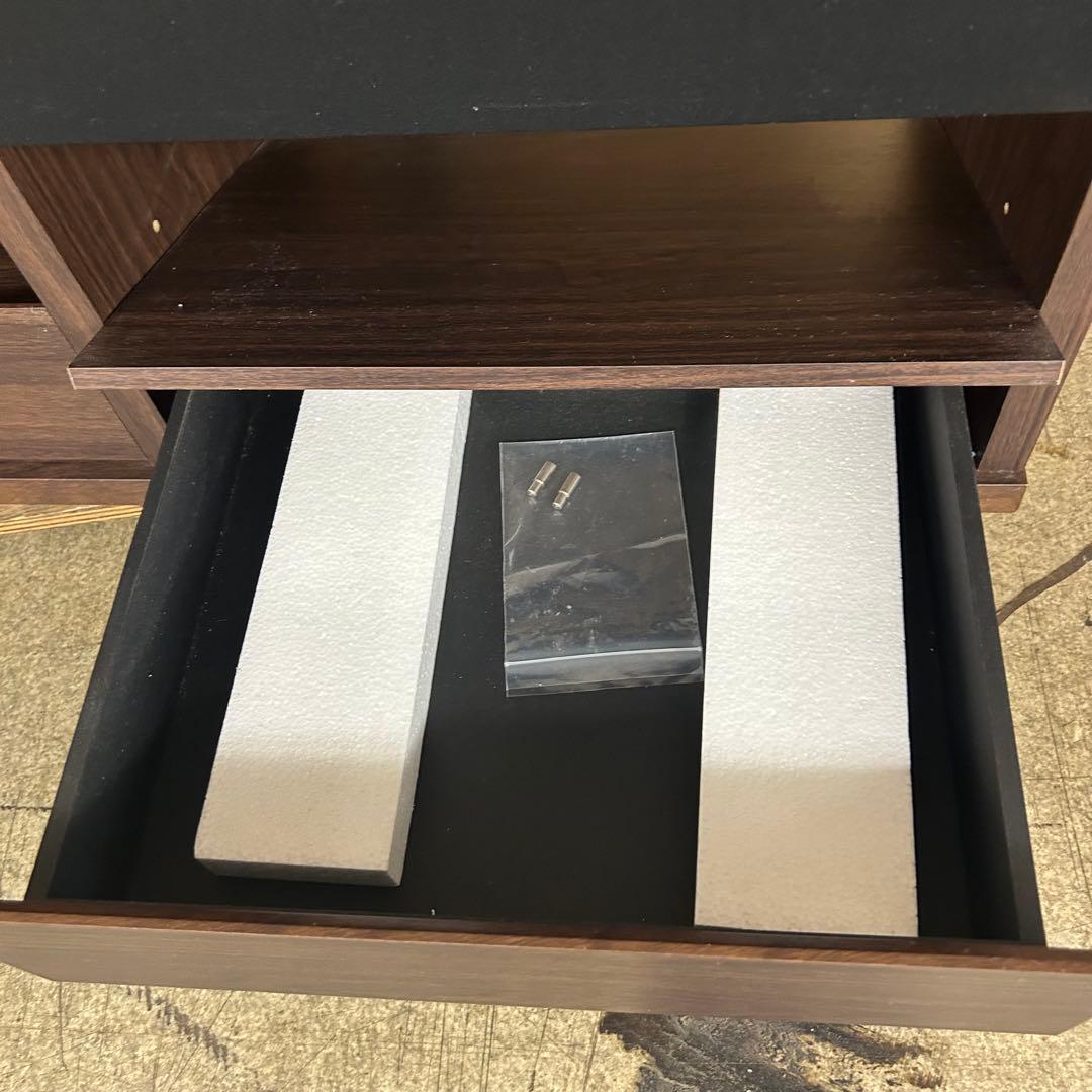 HERBRelax(ハーブリラックス) YTD-S15B1 シアターラック